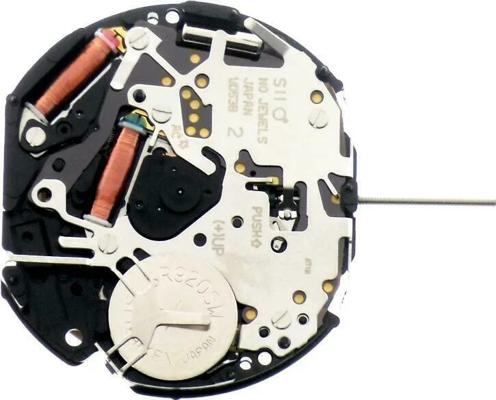 TMI vd53b. Механизм Seiko vd53. Vd53b-14 Caliber;. Vd53b механизм