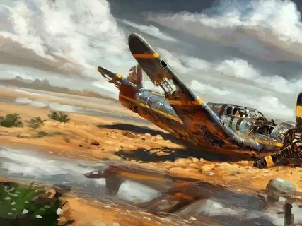 Air art