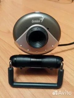 Камера genius messenger 310