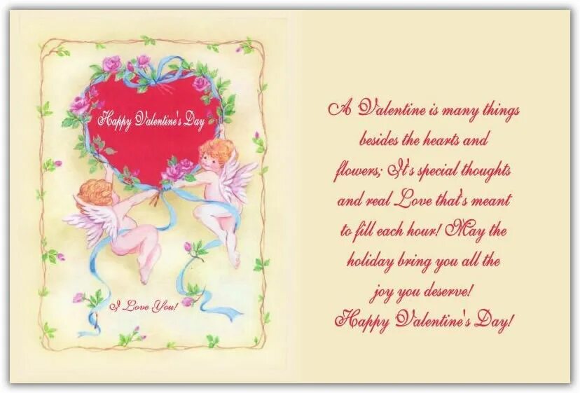 Sending greeting cards
