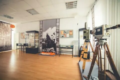 Новая киностудия