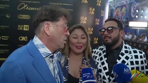 Видео лепса и авроры отдыхаем по взрослому