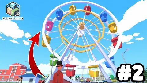 Pocket city 2