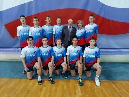 Волейбол вфв сайт