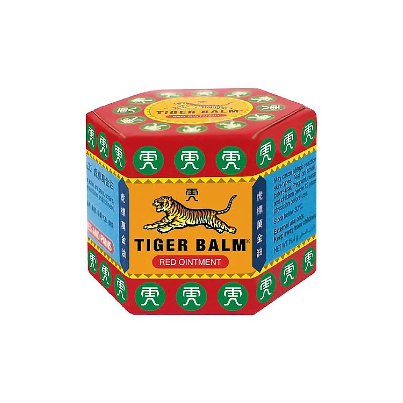 Tiger Balm Red. Мазь Tiger Balm. Tiger Balm Red Ointment. Tiger Balm Red 21g / бальзам тигр красный 21г. Бальзам красный тигр