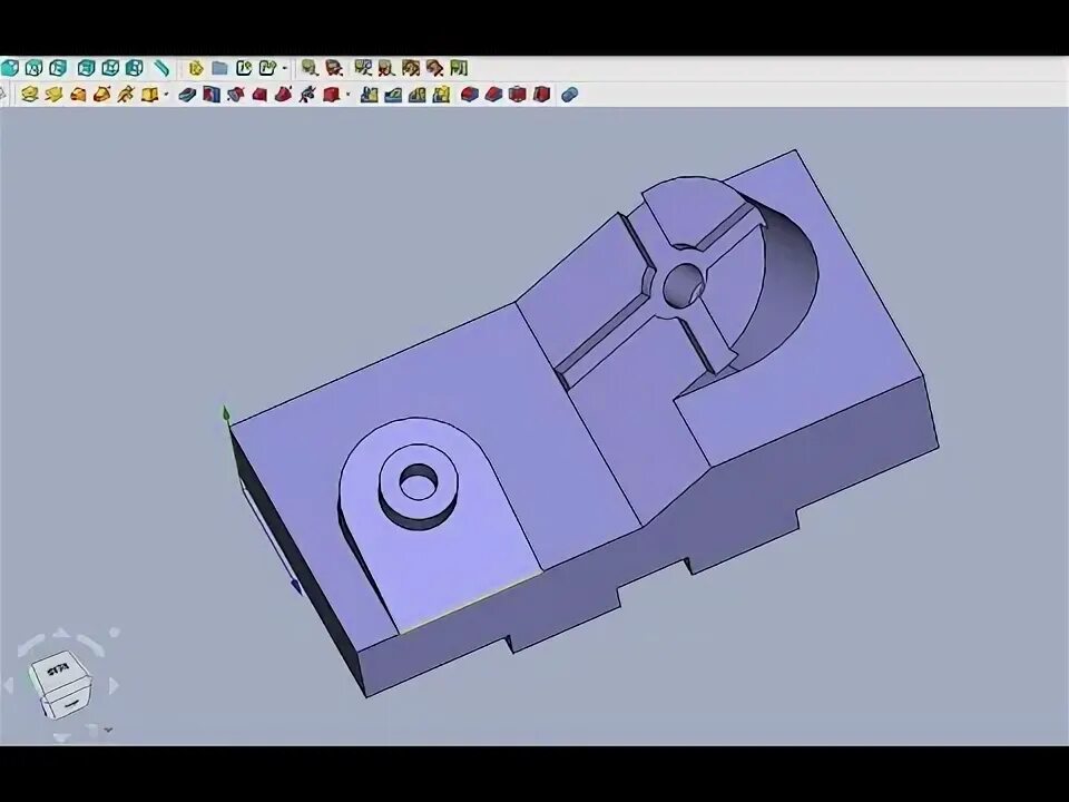Step freecad. Step freecad