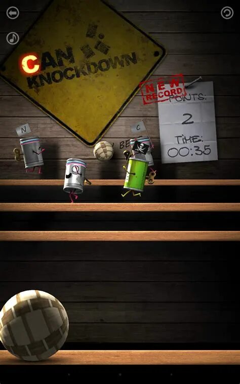 Can knockdown 3. Игра «can knockdown. can knockdown 2. can knockdown 3 apk.