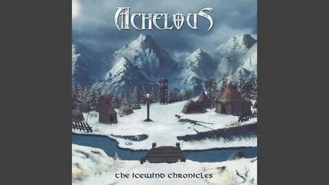 Achelous tower of high sorcery
