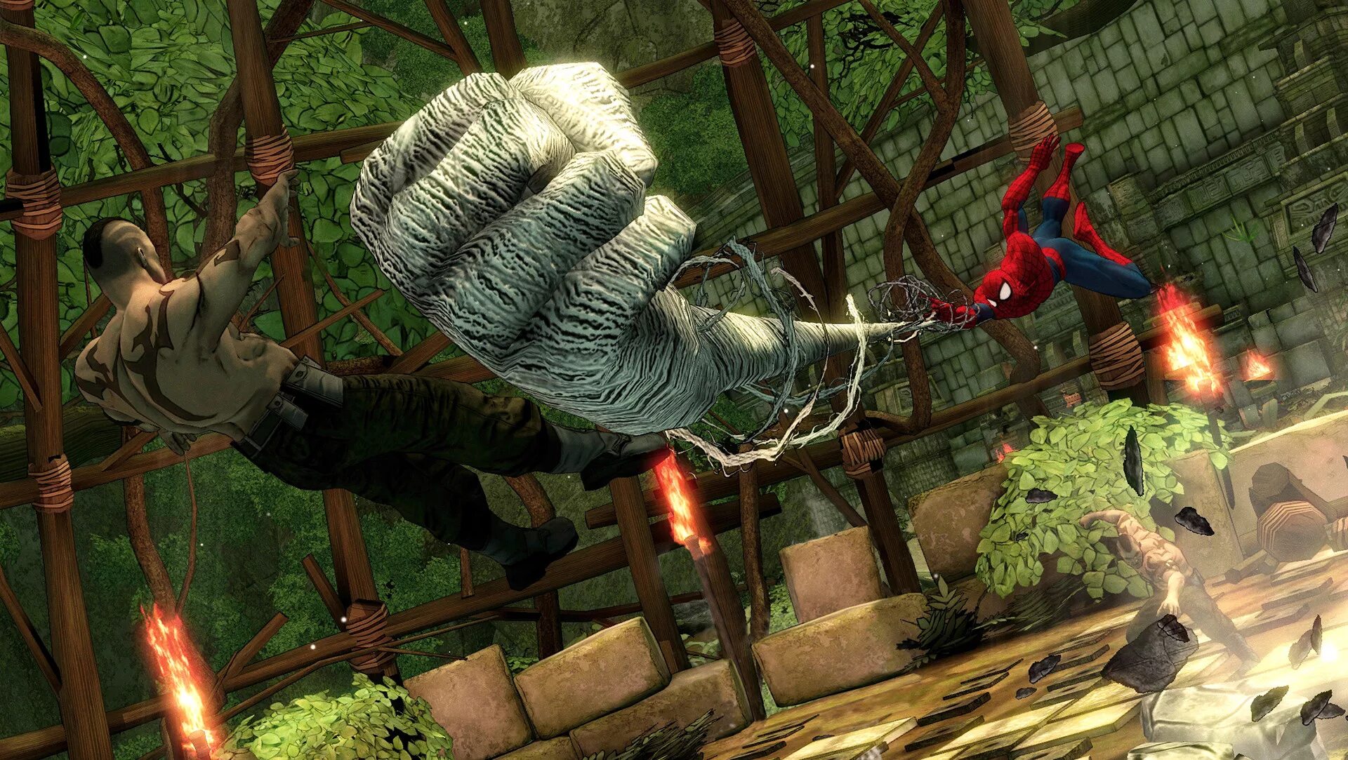 Spider man shattered dimensions на пк. Spider-man: shattered dimensions. игра человек паук dimensions. spider man shattered dimensions 2. человек паук shattered dimensions.