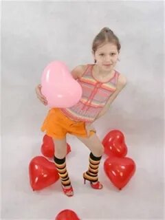 Yulya Vlad Model - Karina Vladmodel Yulya - Foto / Discussion in teen