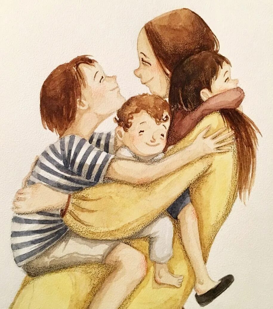Art be family