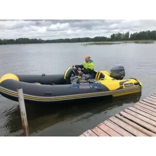 Адмирал rib
