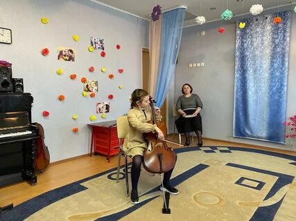Музыка липецке