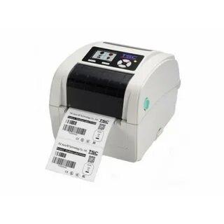 Размеры этикеток tsc