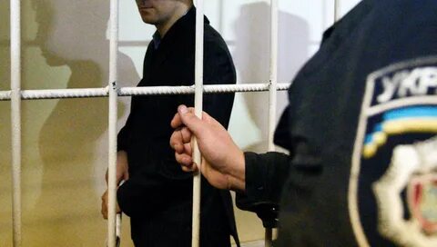 Заключенные политики