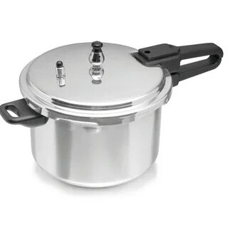 Pressure cooker