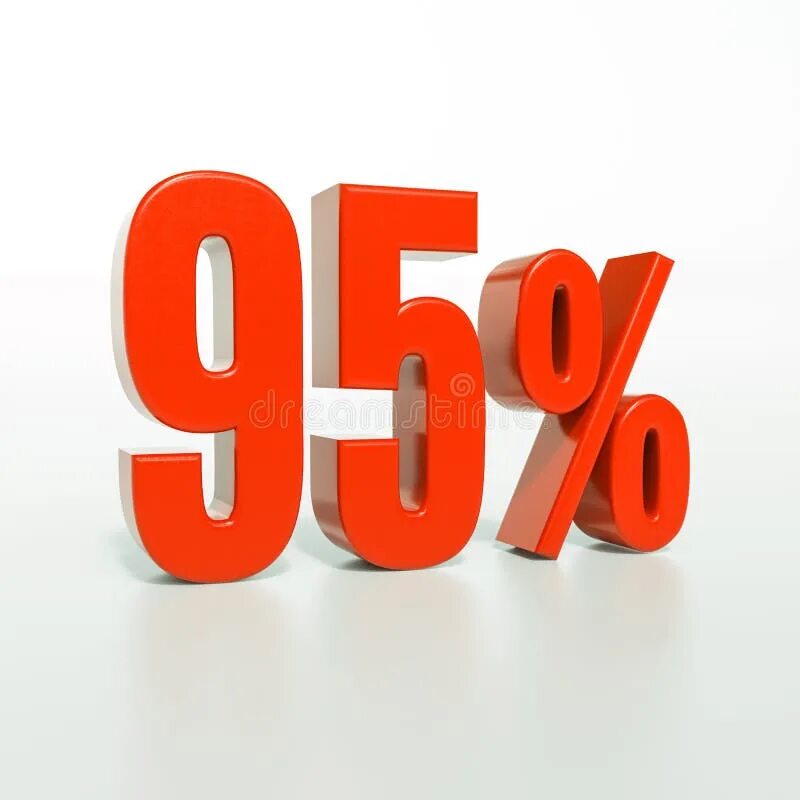 95 процентов в число. 95 процентов. 95 процентов картинка. картинка 9 процентов. 96 процентов картинка.