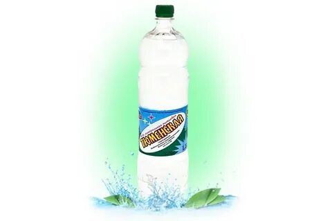 Какая вода в тюмени