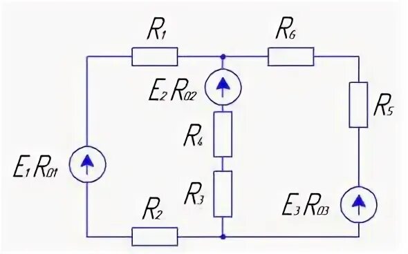 Схемы э д с. На рисунке 1 приведена схема сложной цепи постоянного тока. Нарисуйте схему сложной цепи. Расчет цепей постоянного тока рисунок 1.1-1.30. Ветвь без резисторов в сложной цепи постоянного тока.