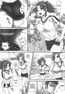 English doujin-moe.us - Smile precure Gay Amateur - Page 8.