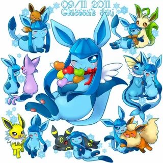 Eeveelution squad