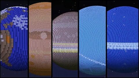 Minecraft system