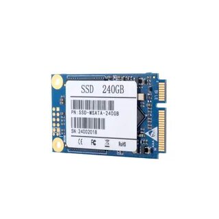 Мини ssd отзывы