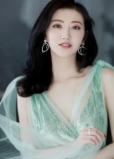 Beautiful chinese