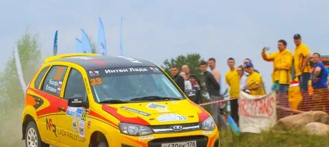 Ралли 900