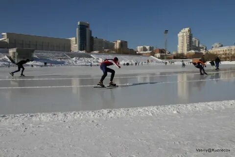 Стадион юность екатеринбург