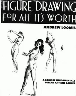 File:Andrew Loomis, Figure Drawing for All It's Worth.pdf - Wikipedia Republishe