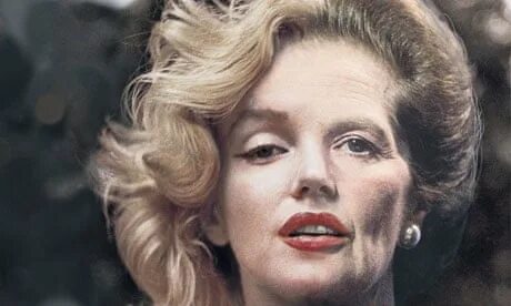 Marilyn show