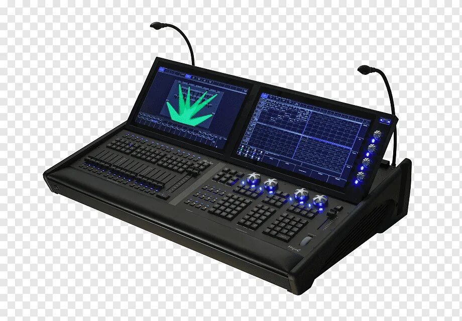 Световая консоль magicq mq250.  пульт световой chamsys mq70. Пульт управления dmx grandma onpc command wing. Chamsys quickq 30. Chamsys maxi wing.