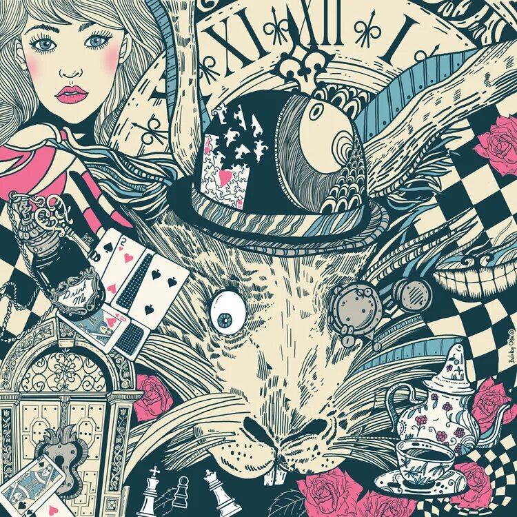 Алиса в стране чудес герои. Поделка сказочный персонаж своими руками. Шляпник и алиса и кролик чаепитие. Алиса в стране по мотивам. Клоун в технике квиллинг.