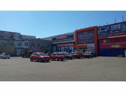 Анжеро судженск магазины