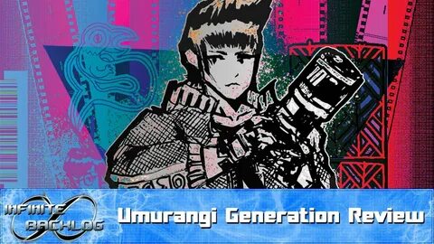 Art generation