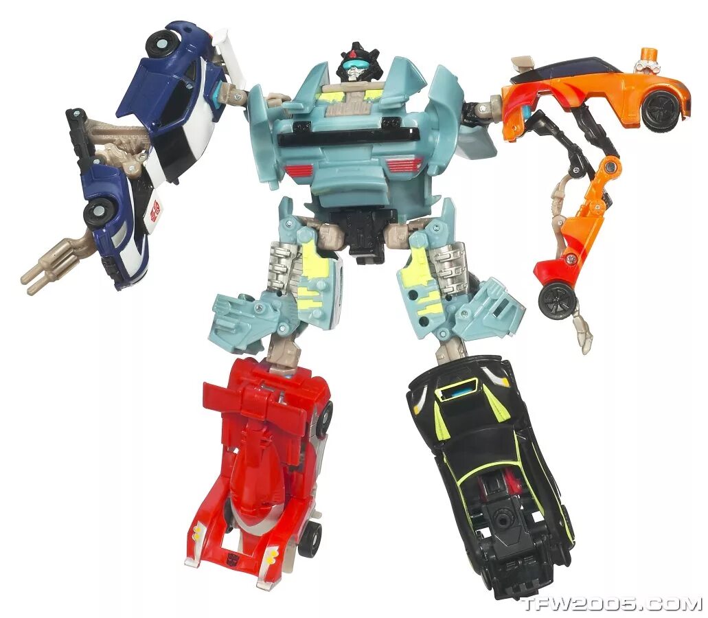 Можно купить трансформера. Transformers Power Core Rallybots. Робот трансформер 5 в1 6864в. Power Core Combiner Rallybots.