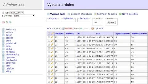Adminer