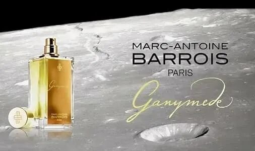 Духи Ganymede Marc-Antoine. Туалетная вода Marc Antoine barrois. Парфюм Marc Antoine barrois Ganymede. Ганимед парфюм купить цена