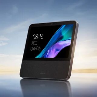 Xiaomi с 2 экранами