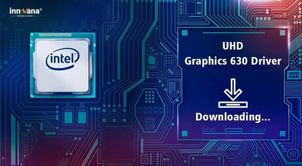 Uhd graphics 630