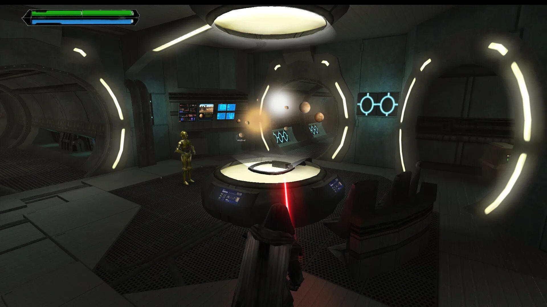 Центр управления выравниванием jedi survivor. Jedi academy. академия джедаев моды на ревана. jedi academy android. ebon hawk.