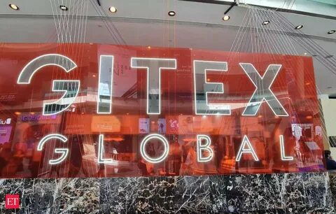 Gitex 2024