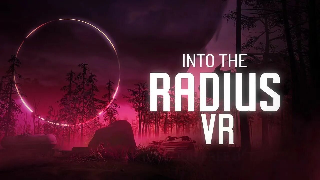 Into the radius 2. Into the Radius. Radius VR. VR радиус into the Radius. Into the Radius VR управление.