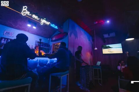Кальянная адлер