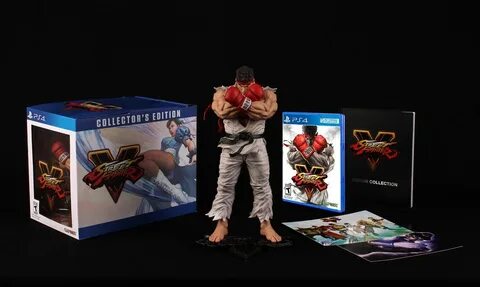 Collector s edition
