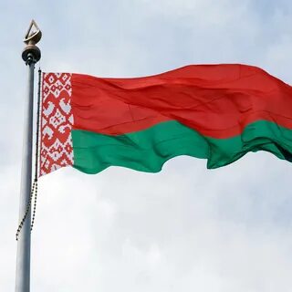 Независимая беларусь