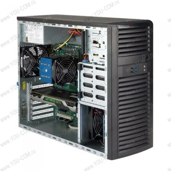Платформа supermicro. Компьютерный корпус supermicro sc732d2-903b. supermicro sys-5039c-i. компьютерный корпус supermicro sc732d2-865b. компьютерный корпус supermicro sc732d4-500b.
