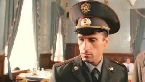 Где снимали дмб