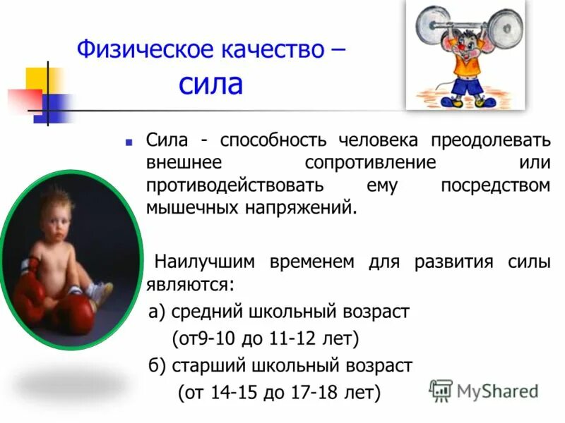 5 основных физических качеств человека. физические качества человека выносливость.